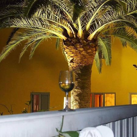 Pansion Palme Apartment Drvenik  Exterior foto