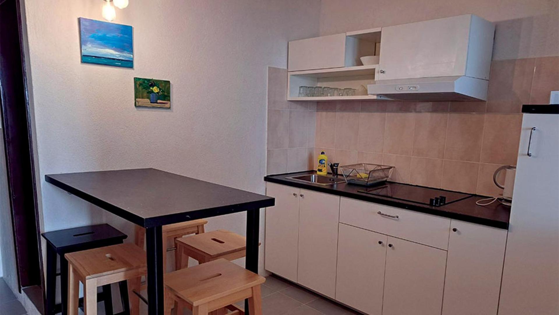 Pansion Palme Apartment Drvenik  Exterior foto